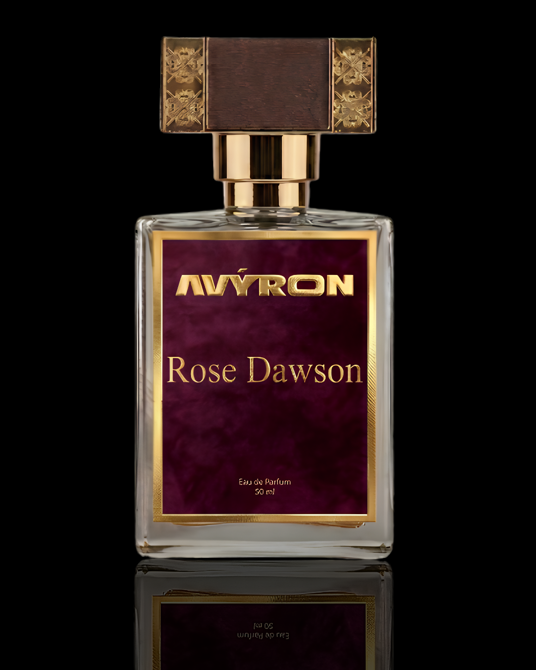 Rose Dawson