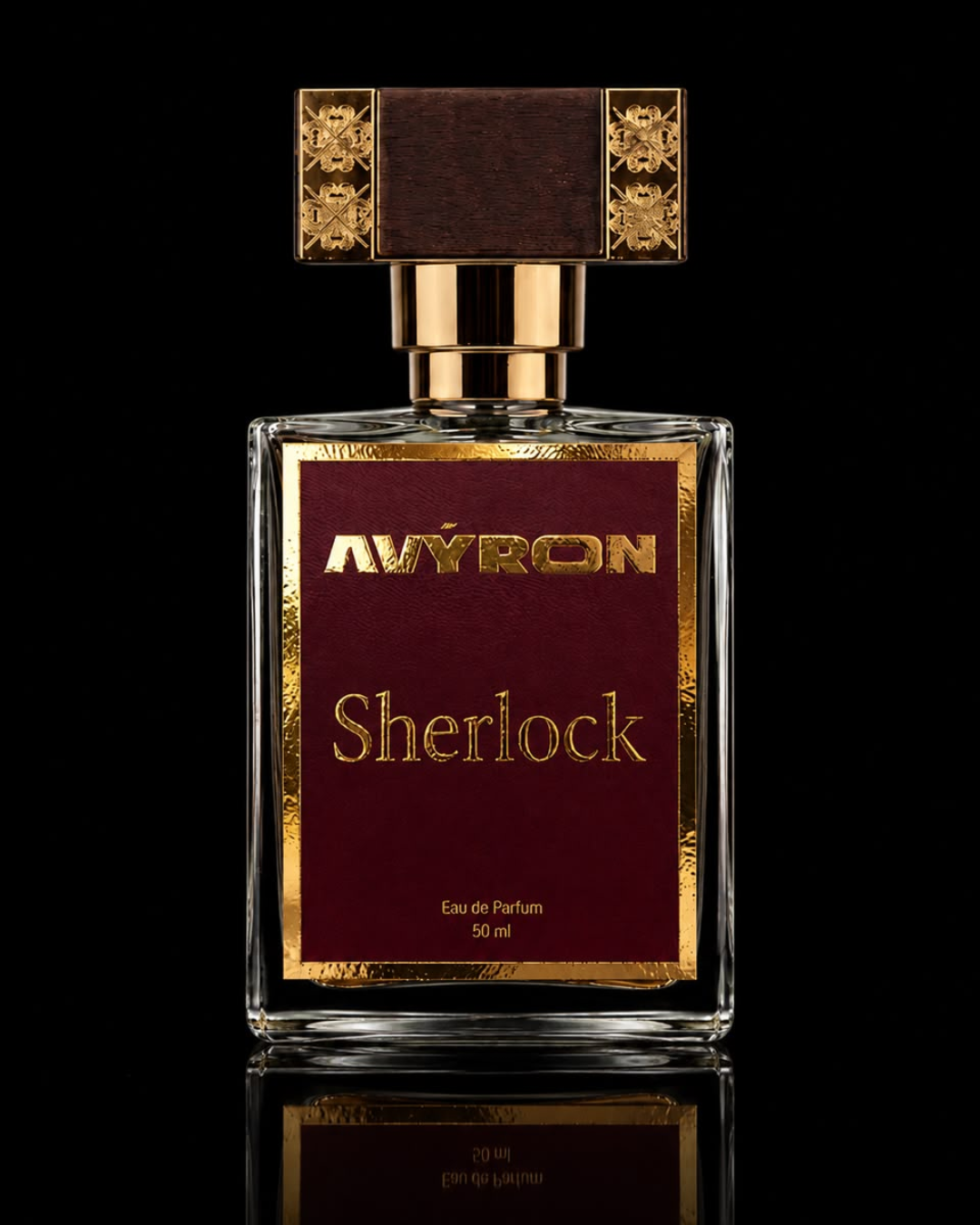 Sherlock