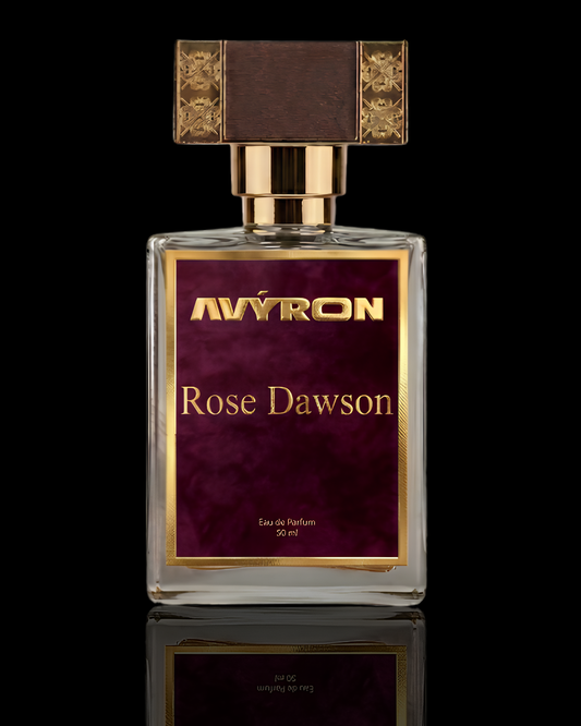 Rose Dawson