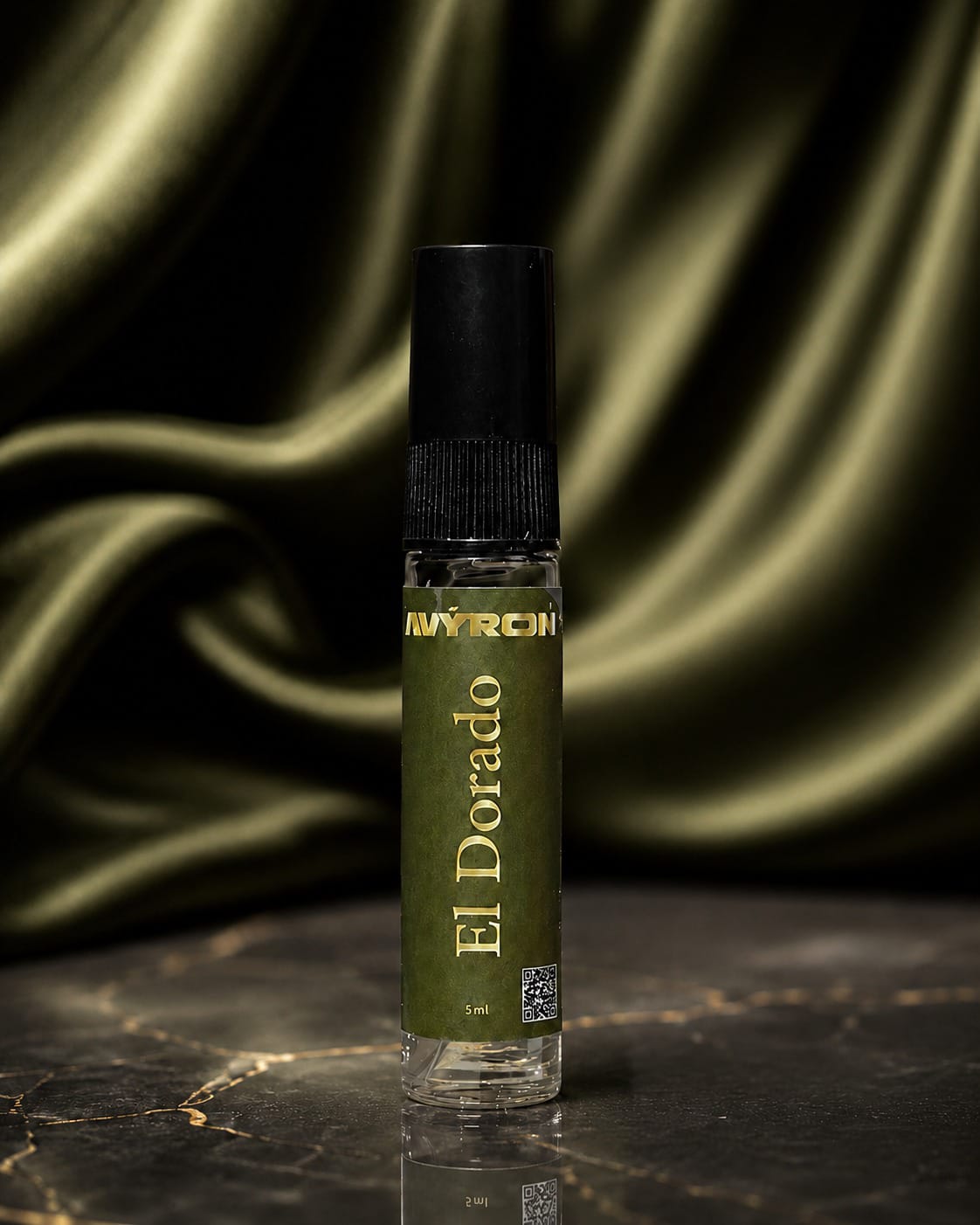 Tester El Dorado