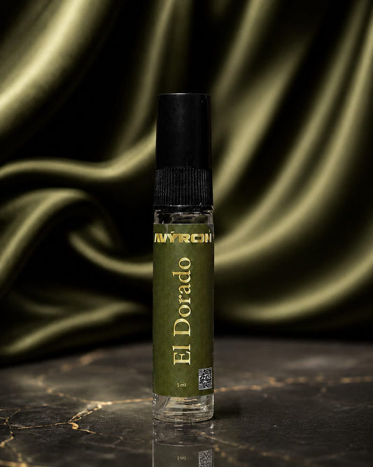 Tester El Dorado
